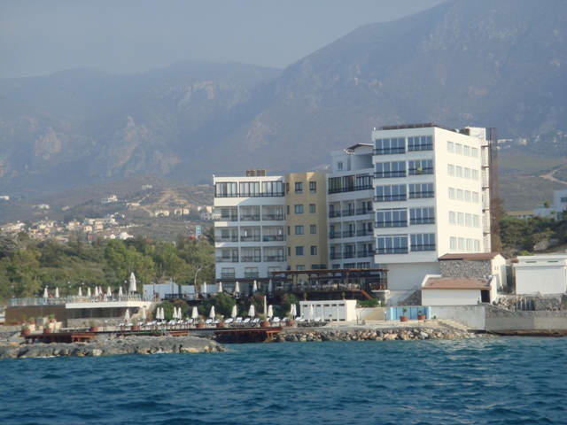 Ada Beach Otel